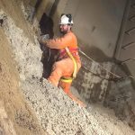 Silo Cleaning