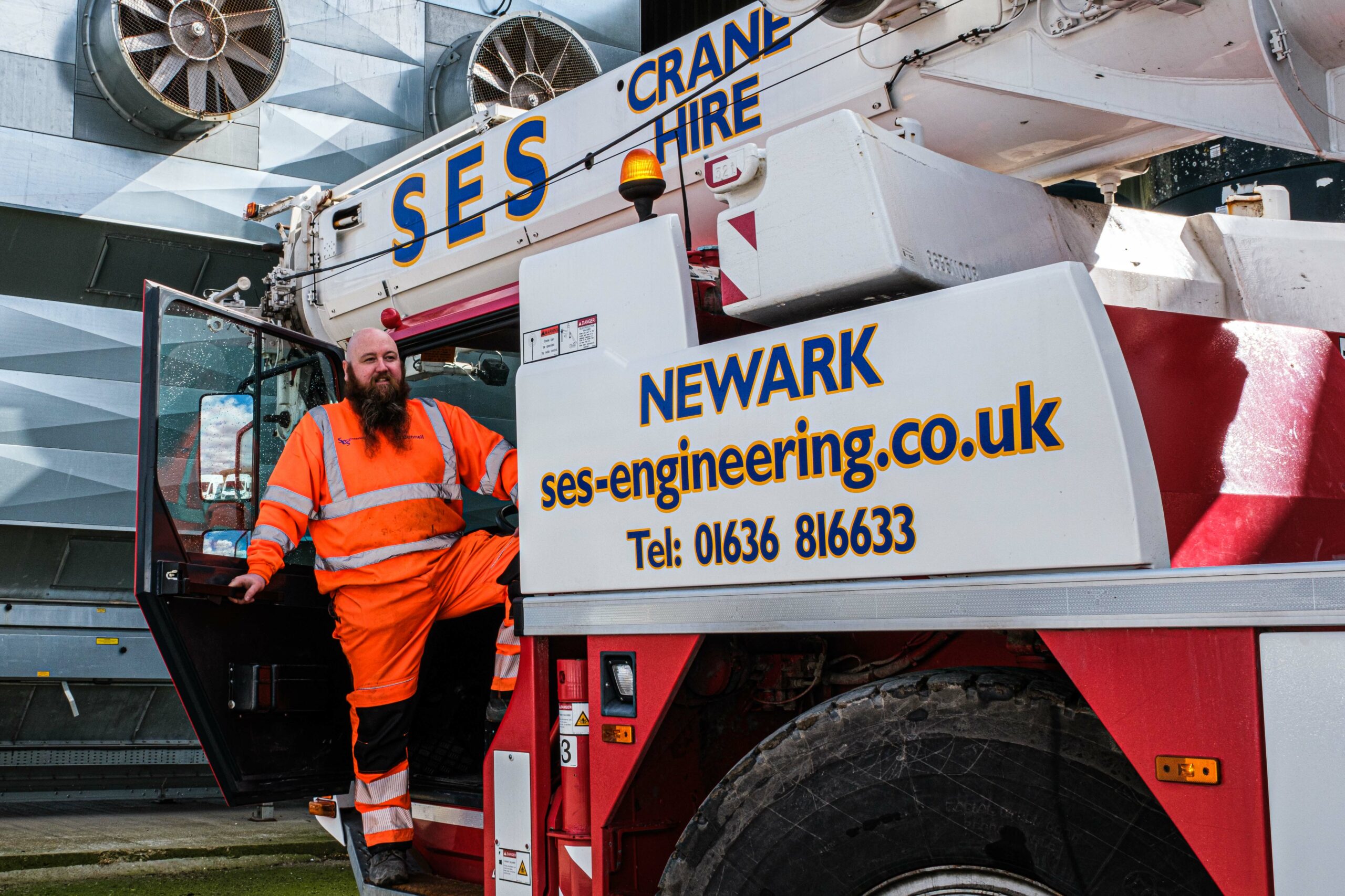 sesengineeringnewarkltd